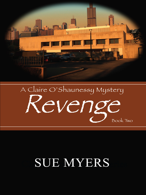 Title details for Revenge by Sue Myers - Available